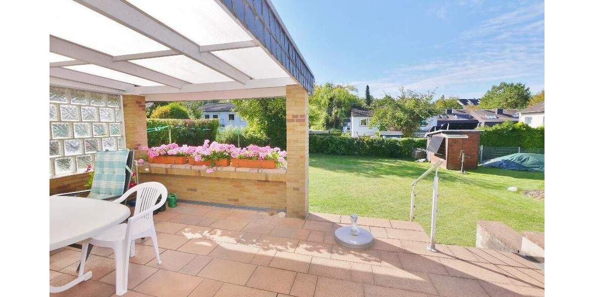 Doppelhaushälfte Haan Gruiten - 5 Zimmer, 142 m&sup2;, 449.000&euro; | Angebot:24567509