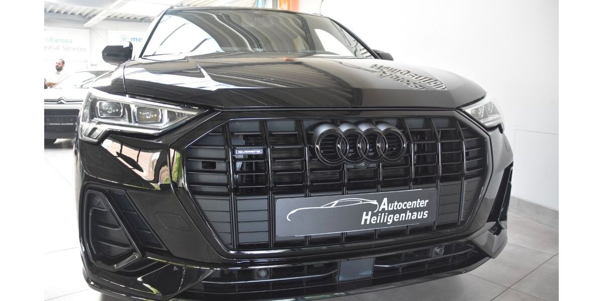 Audi Q3 149.878 km 28.780 € Heiligenhaus 42579
