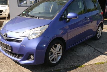 Toyota Verso-S 92.000 km 6.500 € Wuppertal 42329