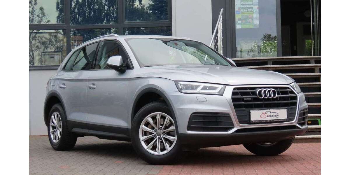Audi Q5 144.633 km 24.900 € Neuss 41469