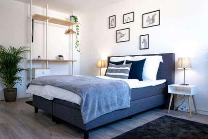 Zimmer Essen Südviertel - 1 Zimmer, 1.550&euro; | Angebot:27560906