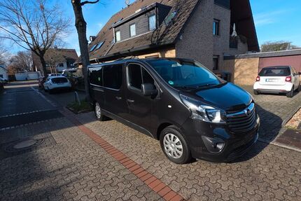 Opel Vivaro 176.800 km 11.100 &euro; Düsseldorf 40627
