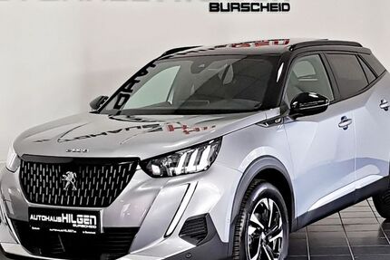 Peugeot 2008 28.981 km 19.950 &euro; Burscheid 51399