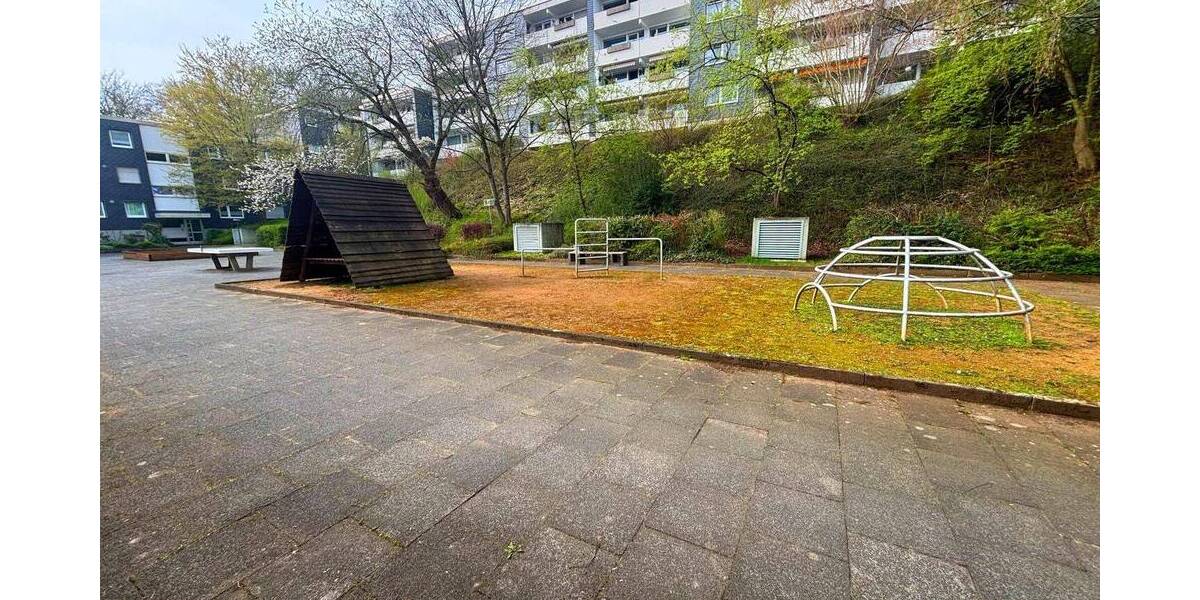 Etagenwohnung Leverkusen Lützenkirchen - 3 Zimmer, 82 m&sup2;, 228.000&euro; | Angebot:25725694