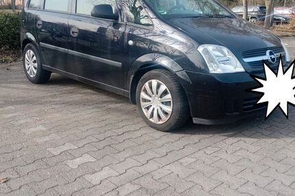 Opel Meriva 117.000 km 1.500 &euro; Köln 51067