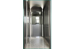 NEUBAU-ERSTBEZUG: MODERNE 3-ZIMMER-WOHNUNG MIT AUFZUG, GROSSEM BALKON UND PKW-STELLPLATZ IN RADEVORM - Etagenwohnung Radevormwald Karthausen | Angebot:26455528