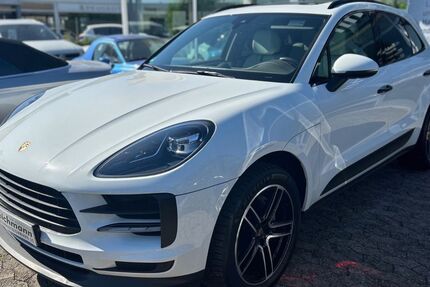 Porsche Macan 69.124 km 69.900 &euro; Dormagen 41540