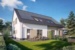 Doppelhaushälfte Düsseldorf Angermund - 4 Zimmer, 124 m&sup2;, 820.532&euro; | Angebot:25674157