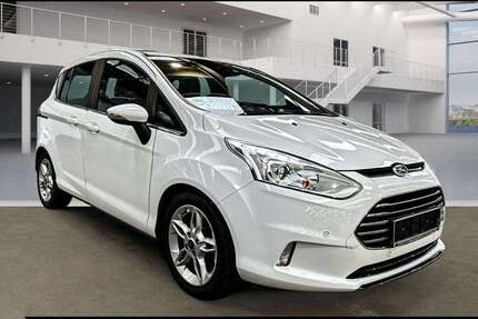 Ford B-Max 172.000 km 7.790 € Leichlingen 42799