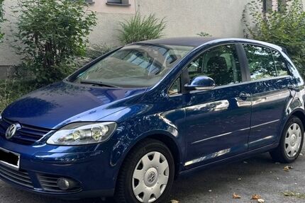 VW Golf Plus
