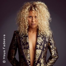 Maya Fadeeva 16.01.2026 Event-Theater Schwanenhöfe