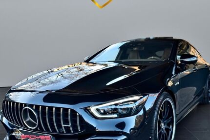 Mercedes-Benz AMG GT 115.982 km 82.990 € Wuppertal 42115