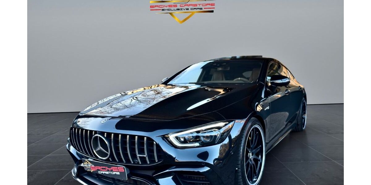 Mercedes-Benz AMG GT 115.982 km 82.990 € Wuppertal 42115