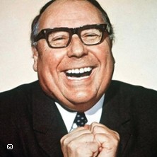 Heinz Erhardt - Gedichte, Lieder, Schelmereien 16.01.2026 Haus Oveney Café Restaurant