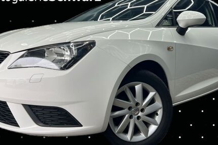 Seat Ibiza 52.440 km 6.390 &euro; Remscheid 42897