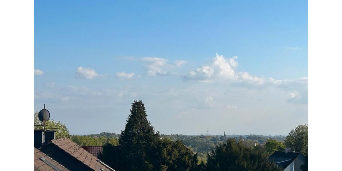 Doppelhaushälfte Wuppertal Cronenberg - 5 Zimmer, 126 m&sup2;, 510.000&euro; | Angebot:26675915