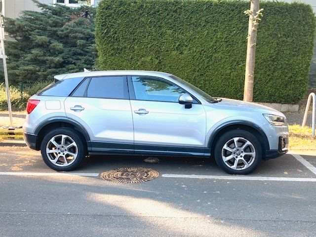 Audi Q2 59.500 km 24.200 &euro; Wuppertal 42117