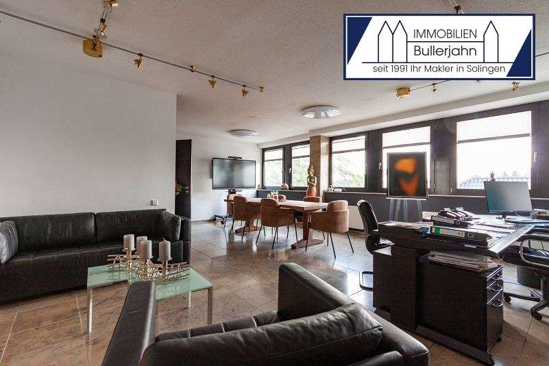 Büro in Solingen 239.000 € 130 m²