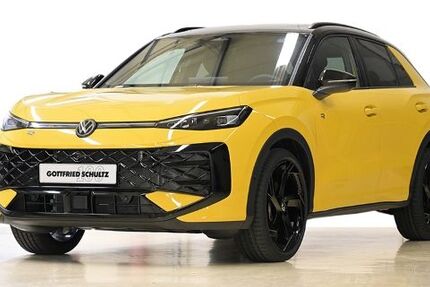 VW T-Roc 4.999 km 39.990 &euro; Mettmann 40822