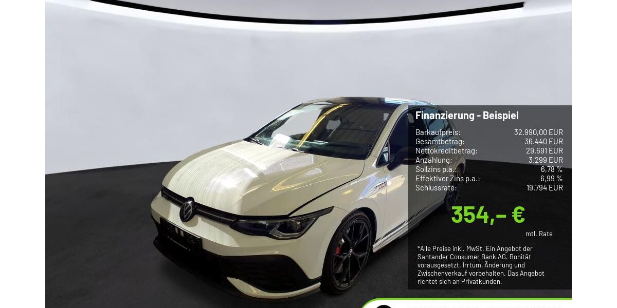 VW Golf 48.010 km 32.590 &euro; Pulheim-Brauweiler 50259