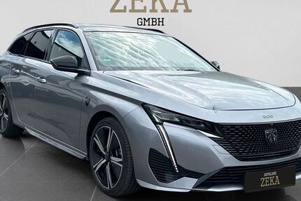 Peugeot 308 11.803 km 22.190 &euro; Lindlar 51789