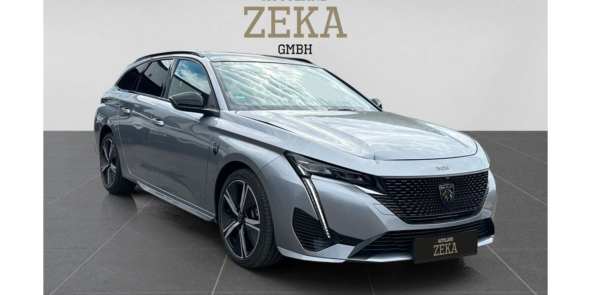 Peugeot 308 11.803 km 22.190 &euro; Lindlar 51789