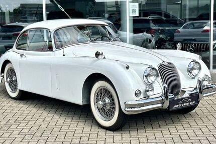 Jaguar XK