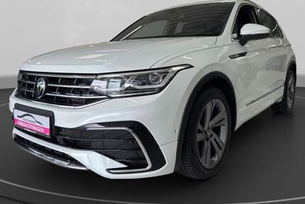 VW Tiguan 67.732 km 39.990 € Köln 50968