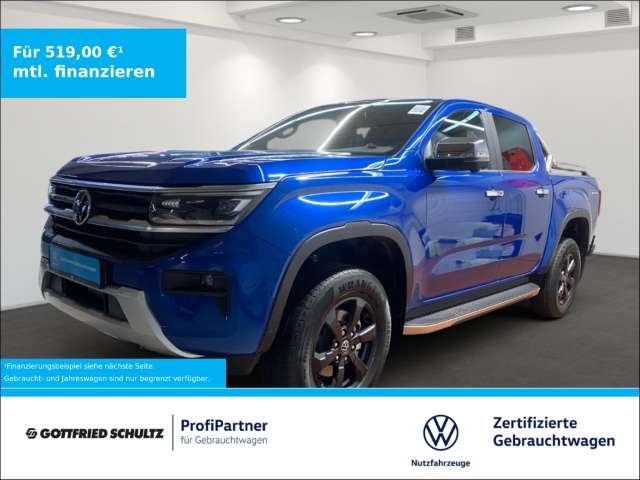 Amarok