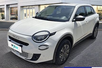 Fiat 600 5.500 km 20.998 € Düsseldorf 40472