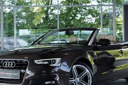 Audi A5 100.000 km 21.600 € Remscheid/NRW 42855