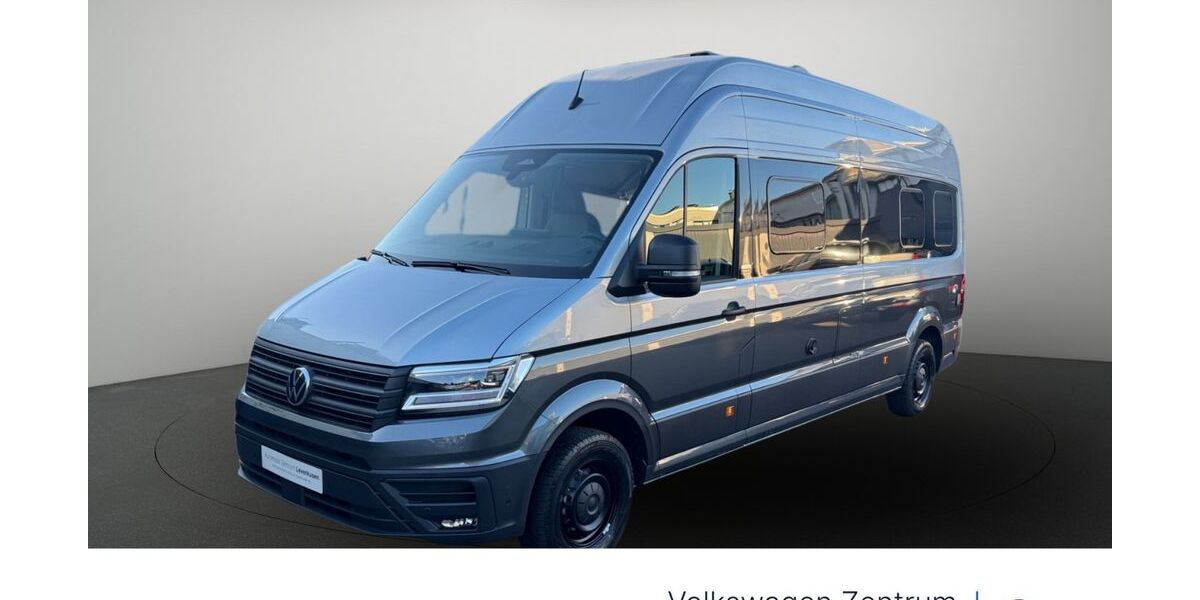 VW Crafter 1.009 km 91.980 &euro; Leverkusen 51379