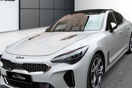 Kia Stinger 92.400 km 28.990 &euro; Remscheid 42857