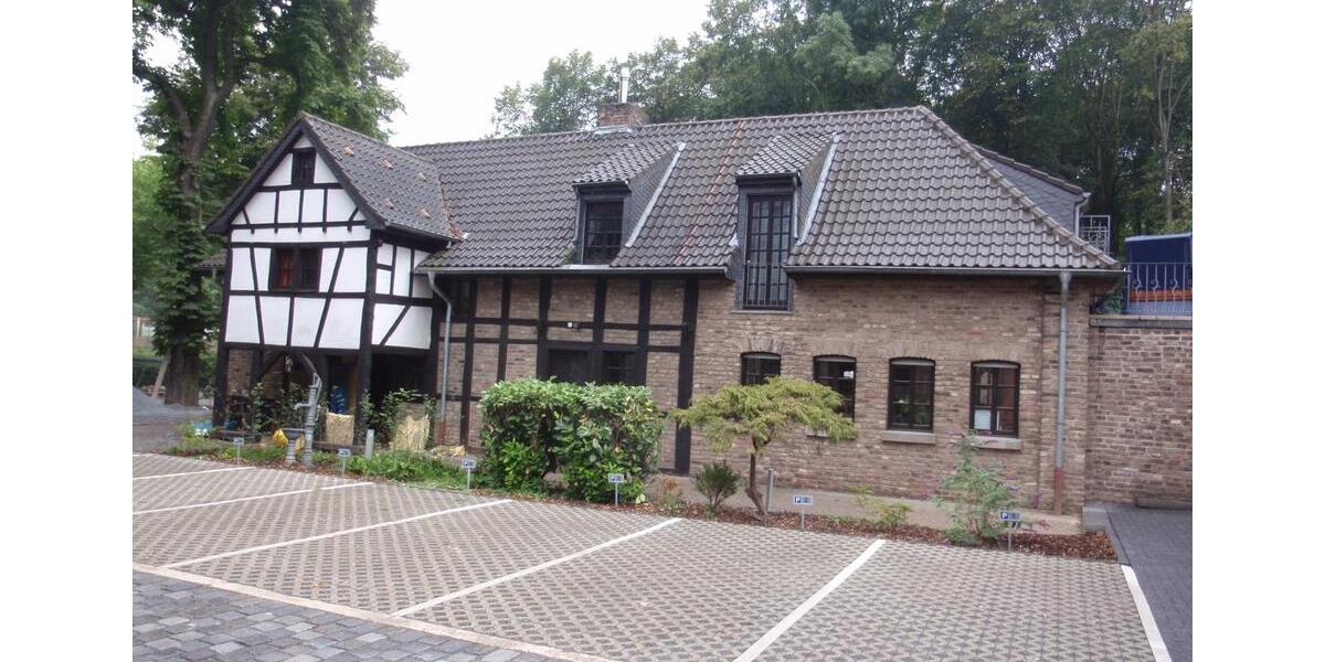 Dachgeschoßwohnung Köln Heimersdorf - 3 Zimmer, 78 m&sup2;, 405.000&euro; | Angebot:24675913