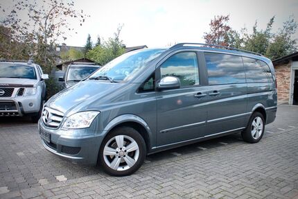 Mercedes-Benz Viano 181.000 km 15.900 &euro; Köln 51145