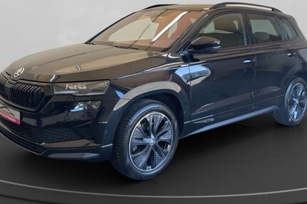 Skoda Karoq 21.236 km 33.980 &euro; Köln 50823