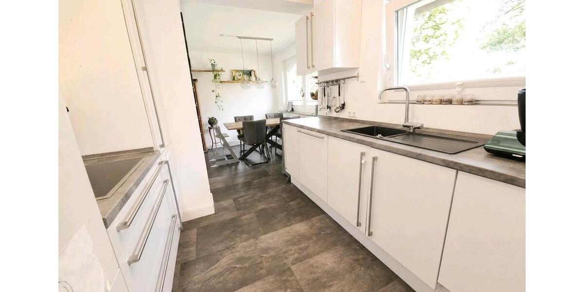 Doppelhaushälfte Halver - 3.5 Zimmer, 110 m&sup2;, 379.000&euro; | Angebot:26517027