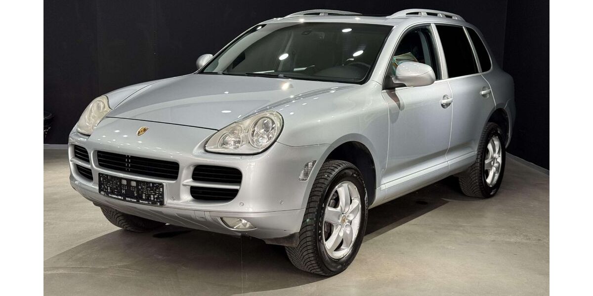 Porsche Cayenne 182.000 km 6.950 &euro; Pulheim 50259
