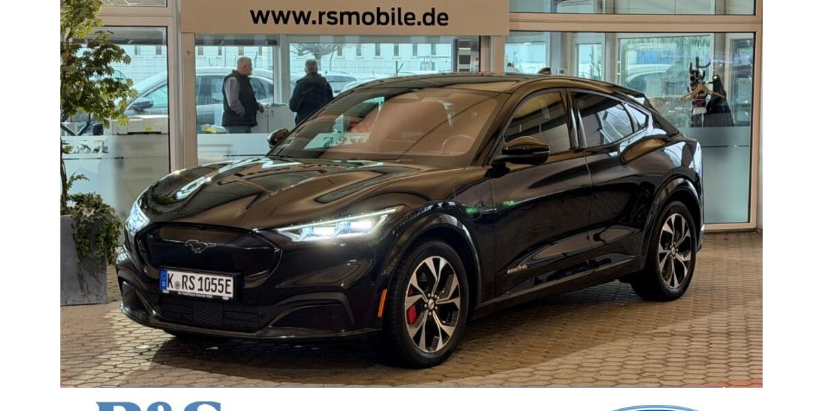 Ford Mustang Mach-E 31.000 km 36.900 &euro; Köln 50769