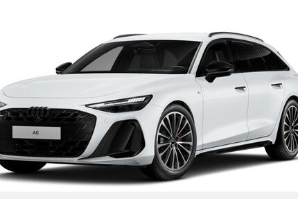 Audi A6 10.188 km 54.980 &euro; Remscheid 42897