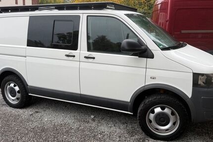 VW T5 Transporter 173.500 km 22.998 € Hattingen 45529
