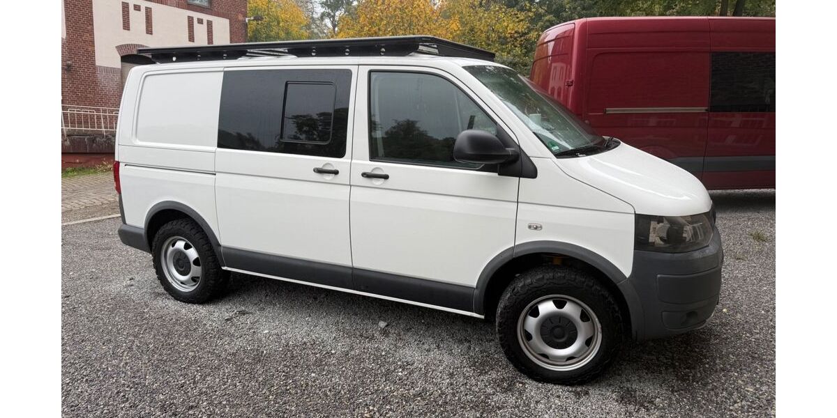 VW T5 Transporter 173.500 km 22.998 € Hattingen 45529