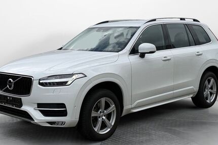 Volvo XC90 108.733 km 25.900 &euro; Dormagen 41540