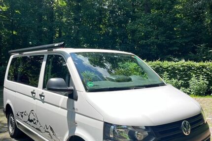 VW T5 Transporter 200.000 km 15.000 &euro; Düsseldorf 40476