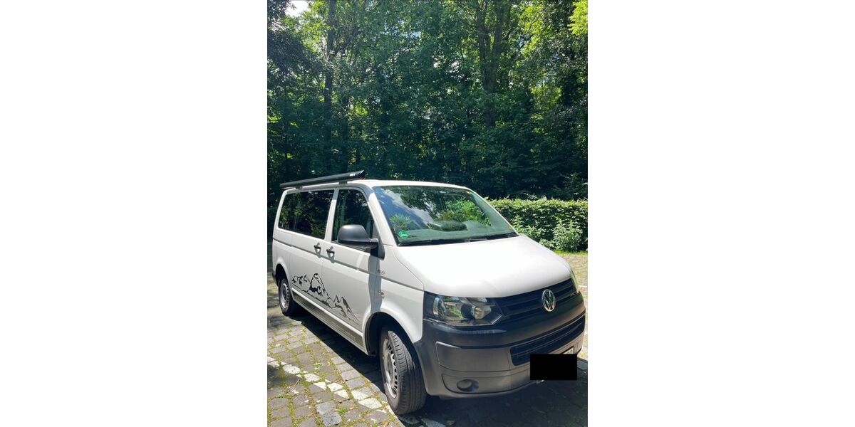 VW T5 Transporter 200.000 km 15.000 &euro; Düsseldorf 40476