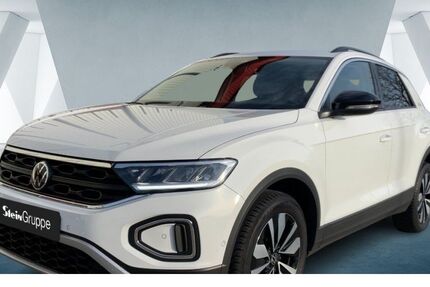 VW T-Roc 17.310 km 21.920 &euro; Bergisch Gladbach 51469