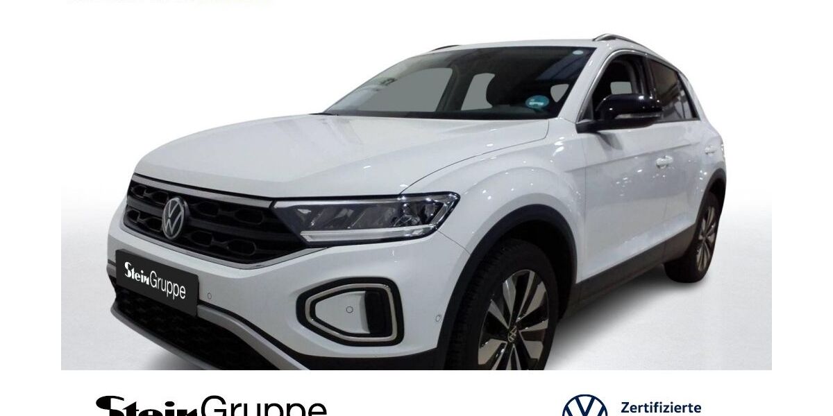 VW T-Roc 17.310 km 22.980 € Bergisch Gladbach 51469