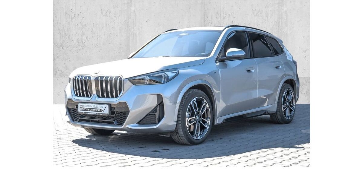BMW X1 11.450 km 47.770 &euro; Sprockhövel 45549