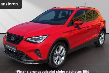 Seat Arona 21.600 km 19.690 &euro; Wuppertal 42109