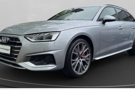 Audi A4 145.533 km 22.880 &euro; Köln 50968